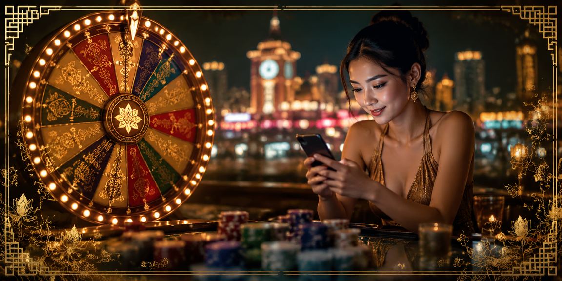 Giao diện người dùng trang chủ cá cược thể thao tại TP Hồ Chí Minh