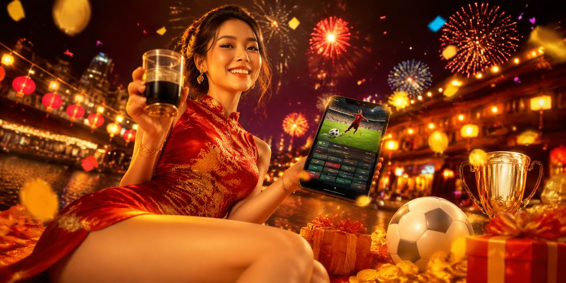 Người chơi thưởng thức cá cược thể thao tại quán cà phê Nha Trang