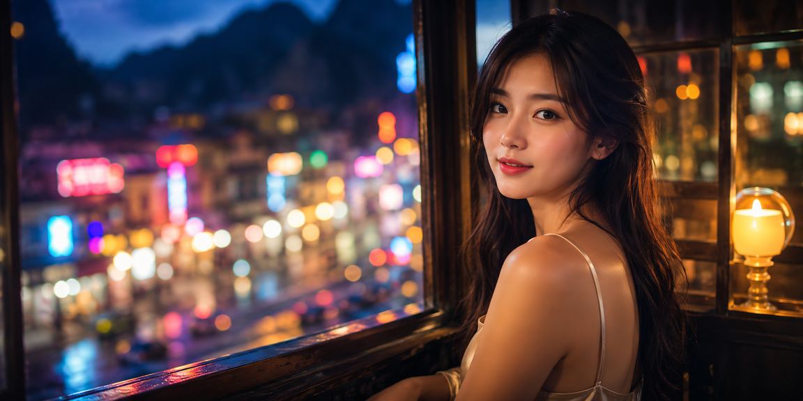 Người chơi đánh bài tại quán cà phê Ninh Bình