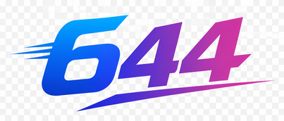 644